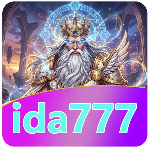 Ikon ida777 untuk penulis dan pimpinan redaksi