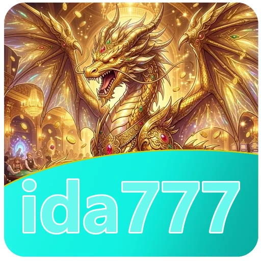 Ikon ida777 untuk katalog aplikasi Android