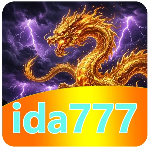 Ikon ida777 untuk pertanyaan teknis APK