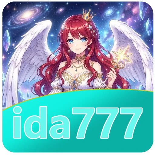 Ikon ida777 untuk ringkasan panduan APK v4.7.5