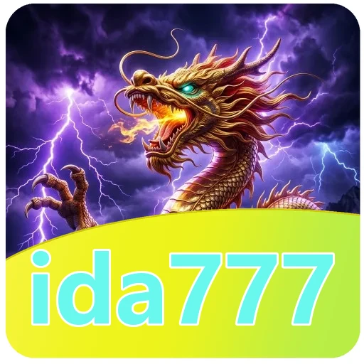 Ikon ida777 untuk bagian pencocokan SHA-256