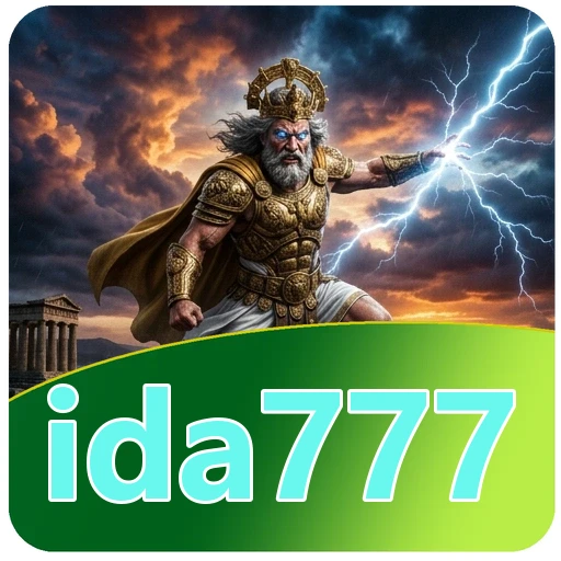 Ikon ida777 untuk bagian hasil uji waktu buka