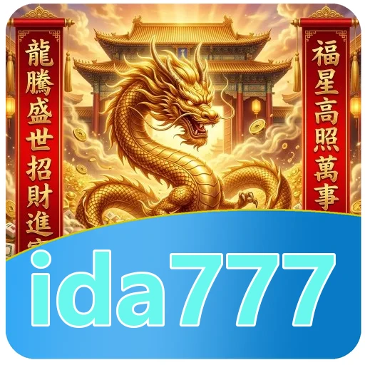 Ikon ida777 untuk syarat pemasangan di Android