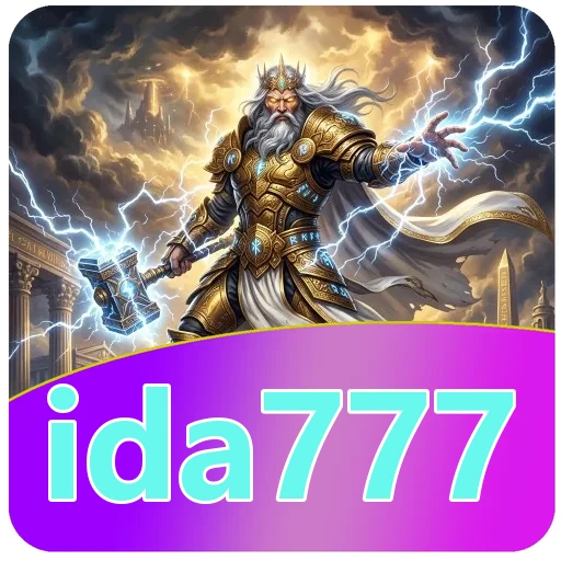 Ikon ida777 untuk data verifikasi APK 2018–2026