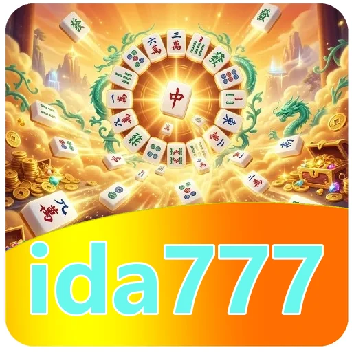 Ikon ida777 untuk ciri berkas resmi