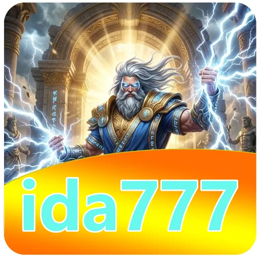 Ikon ida777 untuk rincian nilai ulasan