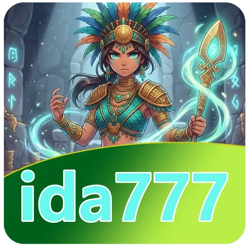 Ikon ida777 untuk profil tim redaksi