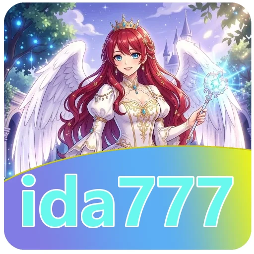 Ikon ida777 untuk arsip pembaruan 2026