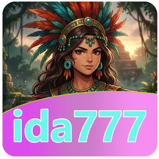 Ikon ida777 untuk catatan v4.7.5